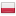 mkontakt.pl hosted country